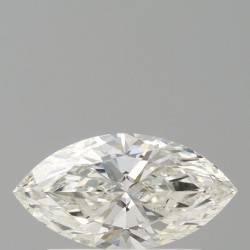 Diament markiza, 0.6ct, SI1, I, GIA 6525693779