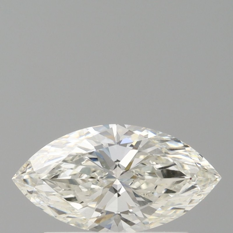 Diament markiza, 0.6ct, SI1, I, GIA 6525693779 Diament markiza, 0.6ct, SI1, I, GIA 6525693779