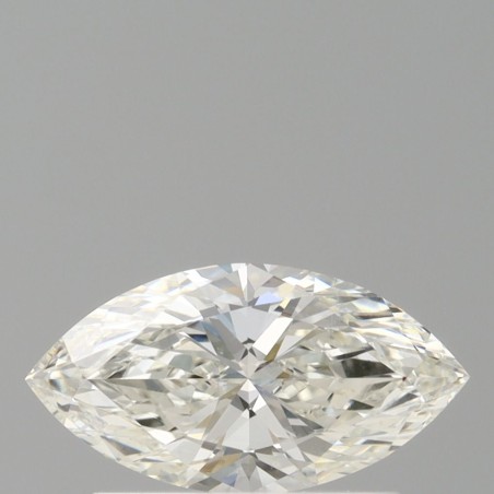 Diament markiza, 0.6ct, SI1, I, GIA 6525693779
