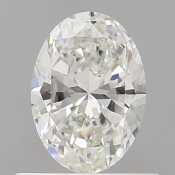 Diament szlif owalny, 0.49ct, VS2, H, GIA 7538468750