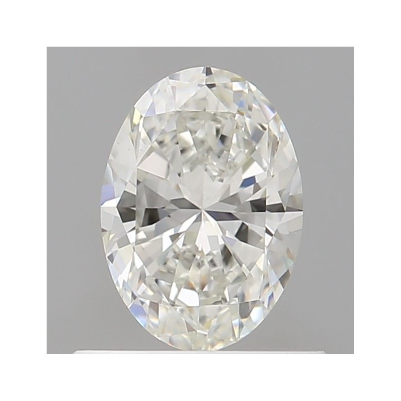 Diament szlif owalny, 0.49ct, VS2, H, GIA 7538468750