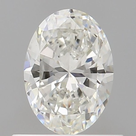 Diament szlif owalny, 0.49ct, VS2, H, GIA 7538468750