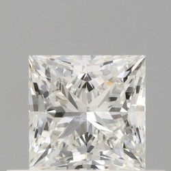 Diament szlif princess, 0.5ct, SI2, G, GIA 2537563214