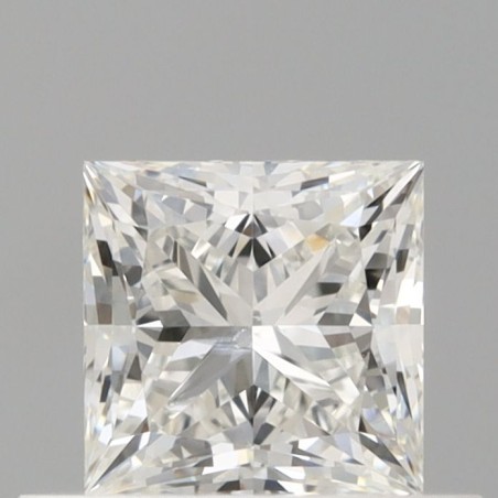 Diament szlif princess, 0.5ct, SI2, G, GIA 2537563214