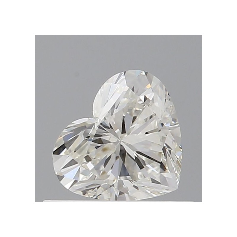 Diament serce, 0.51ct, VS2, H, GIA 6535524429 Diament serce, 0.51ct, VS2, H, GIA 6535524429