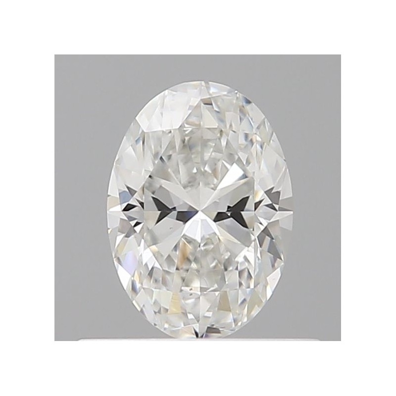 Diament szlif owalny, 0.4ct, VS2, F, GIA 1527449154