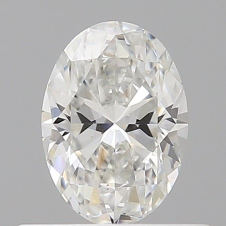 Diament szlif owalny, 0.4ct, VS2, F, GIA 1527449154