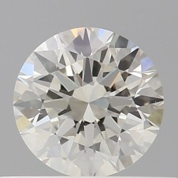 Diament szlif okrągły, 0.5ct, VS2, I, GIA 7523693429