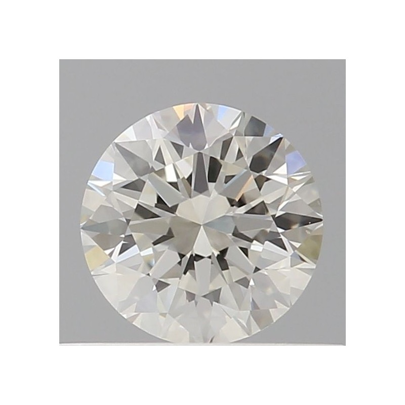 Diament szlif okrągły, 0.5ct, VS2, I, GIA 7523693429