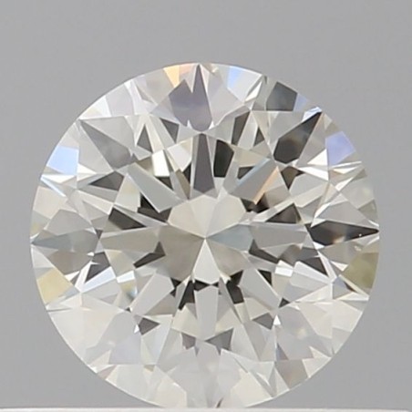 Diament szlif okrągły, 0.5ct, VS2, I, GIA 7523693429