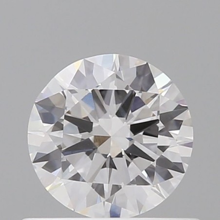Diament szlif okrągły, 0.46ct, SI1, E, GIA 5523998312