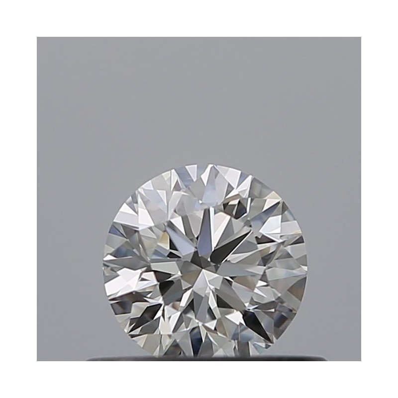 Diament szlif okrągły, 0.4ct, VVS1, E, GIA 2538854120