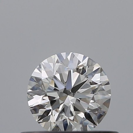 Diament szlif okrągły, 0.4ct, VVS1, E, GIA 2538854120
