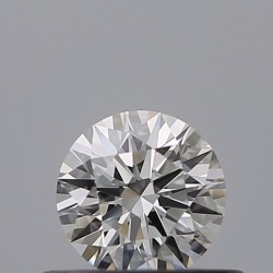Diament szlif okrągły, 0.36ct, VVS1, F, GIA 2536853939