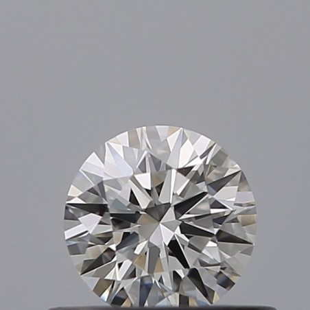 Diament szlif okrągły, 0.36ct, VVS1, F, GIA 2536853939