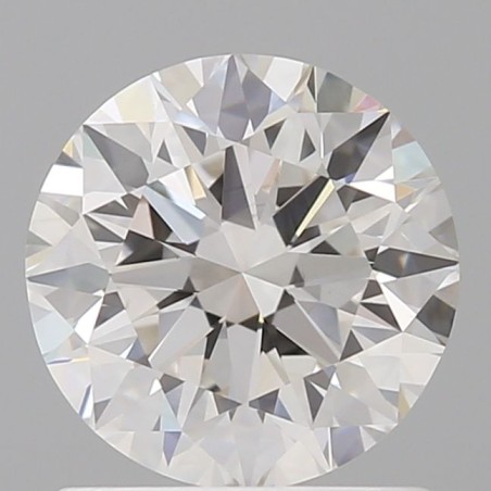 Diament szlif okrągły, 1ct, VS2, H, GIA 2536334082