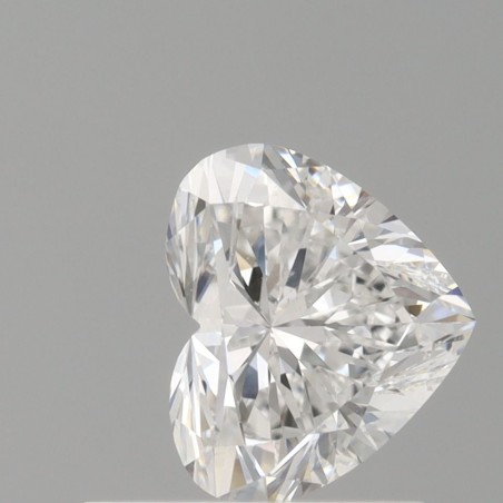 Diament serce, 0.7ct, SI1, E, GIA 5526449891