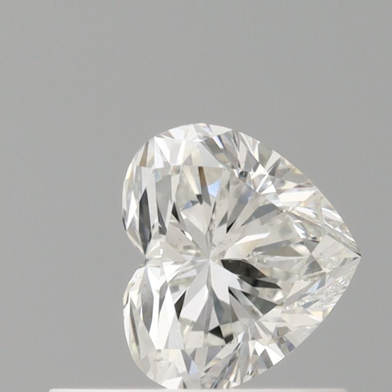 Diament serce, 0.51ct, SI1, G, GIA 2526993838