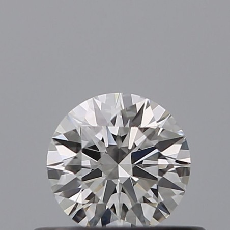 Diament szlif okrągły, 0.36ct, VVS1, E, GIA 6532848866