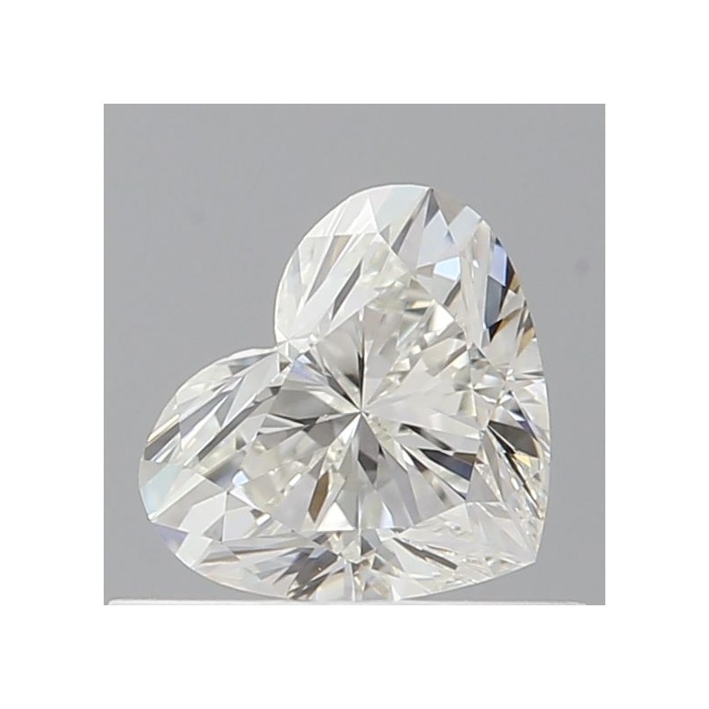 Diament serce, 0.51ct, VS2, I, GIA 1539473770 Diament serce, 0.51ct, VS2, I, GIA 1539473770