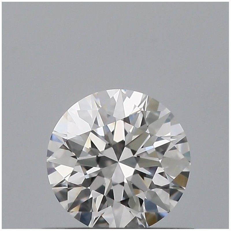 Diament szlif okrągły, 0.43ct, VVS1, E, GIA 3535848514