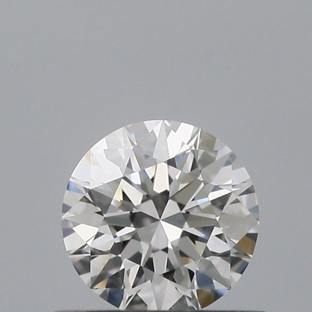 Diament szlif okrągły, 0.43ct, VVS1, E, GIA 3535848514