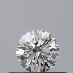 Diament szlif okrągły, 0.3ct, VVS1, E, GIA 1539853696