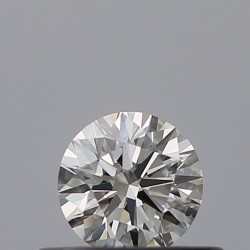 Diament szlif okrągły, 0.3ct, VVS1, H, GIA 2537853922