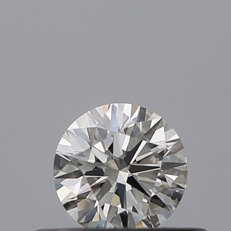 Diament szlif okrągły, 0.3ct, VVS1, H, GIA 2537853922