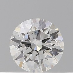 Diament szlif okrągły, 0.3ct, SI2, F, GIA 1529723152