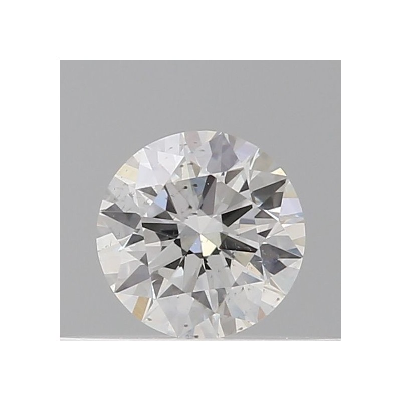 Diament szlif okrągły, 0.3ct, SI2, F, GIA 1529723152