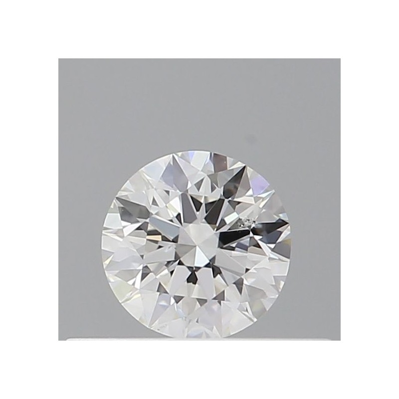 Diament szlif okrągły, 0.3ct, SI2, G, GIA 5533093094