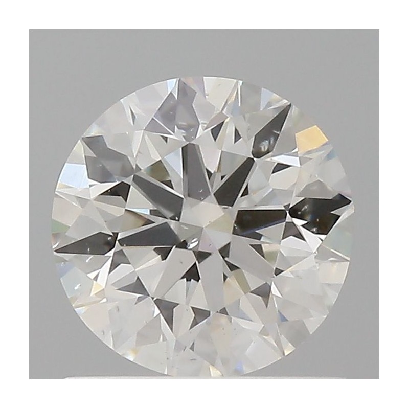 Diament szlif okrągły, 0.8ct, SI2, H, GIA 3535514525