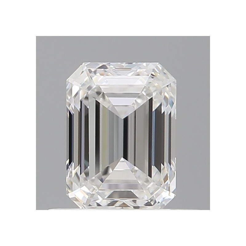 Diament szlif szmaragdowy, 0.7ct, VVS1, E, GIA 1533502235 Diament szlif szmaragdowy, 0.7ct, VVS1, E, GIA 1533502235