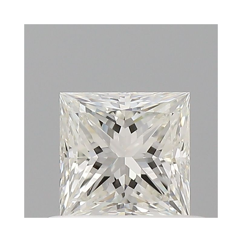 Diament szlif princess, 0.5ct, VVS1, H, GIA 1535595079 Diament szlif princess, 0.5ct, VVS1, H, GIA 1535595079