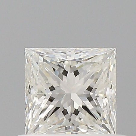 Diament szlif princess, 0.5ct, VVS1, H, GIA 1535595079