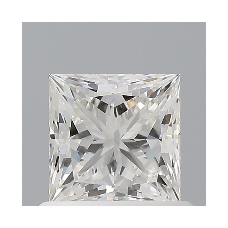Diament szlif princess, 0.71ct, VVS1, H, GIA 6511661889 Diament szlif princess, 0.71ct, VVS1, H, GIA 6511661889