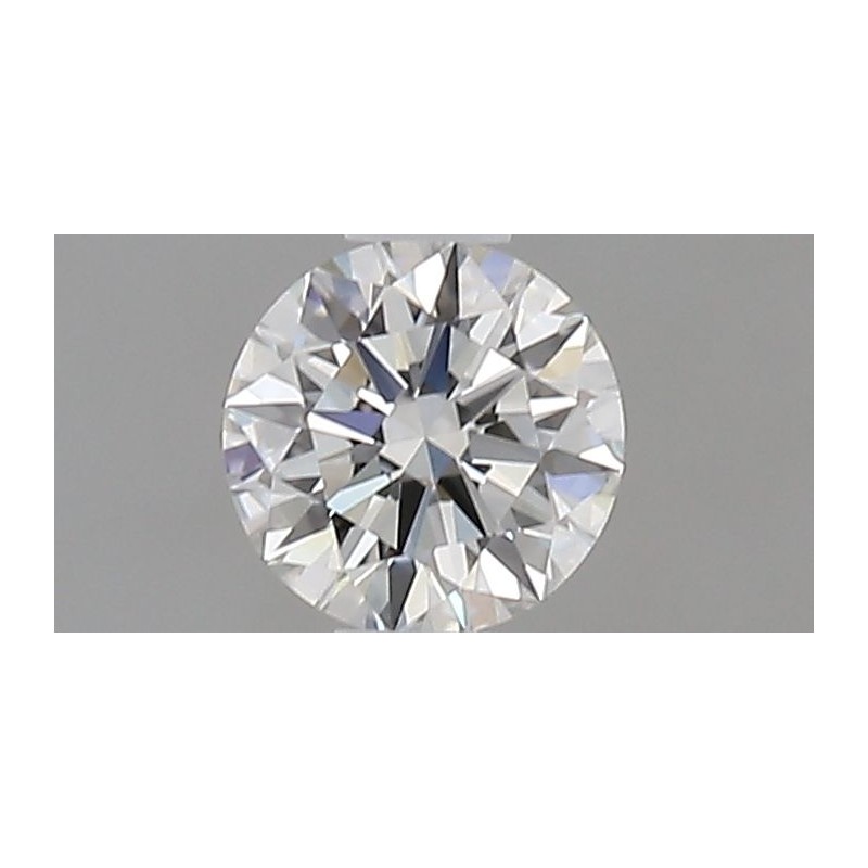 Diament szlif okrągły, 0.4ct, VVS1, F, GIA 2537849964 Diament szlif okrągły, 0.4ct, VVS1, F, GIA 2537849964