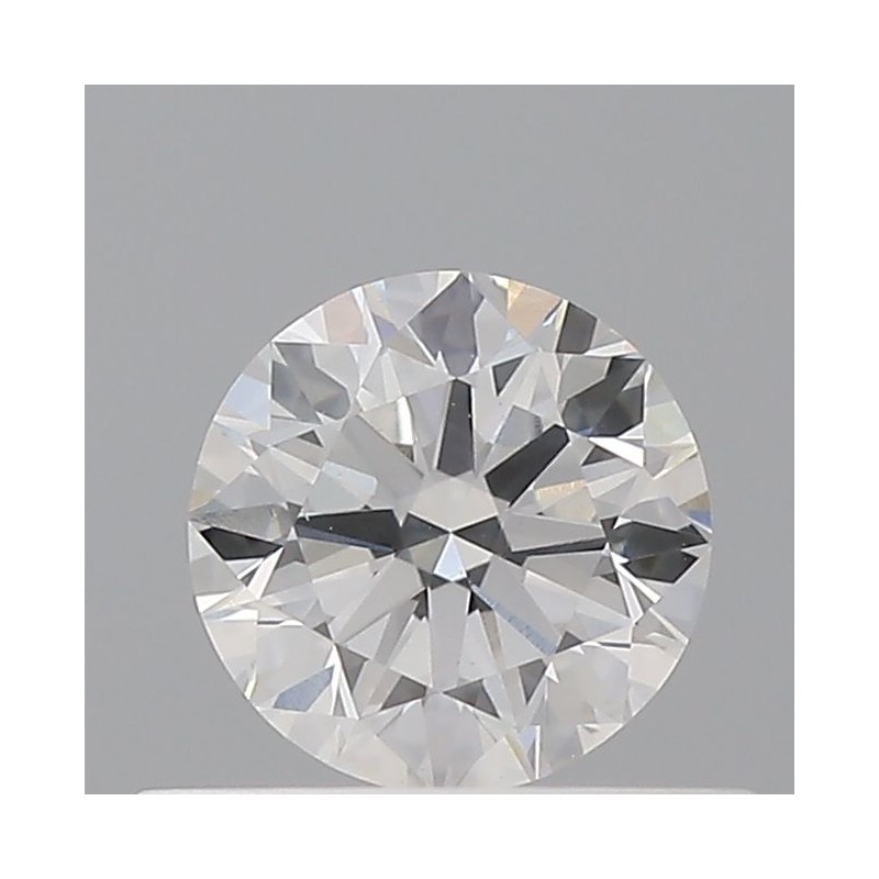 Diament szlif okrągły, 0.4ct, SI1, E, GIA 2537256681 Diament szlif okrągły, 0.4ct, SI1, E, GIA 2537256681