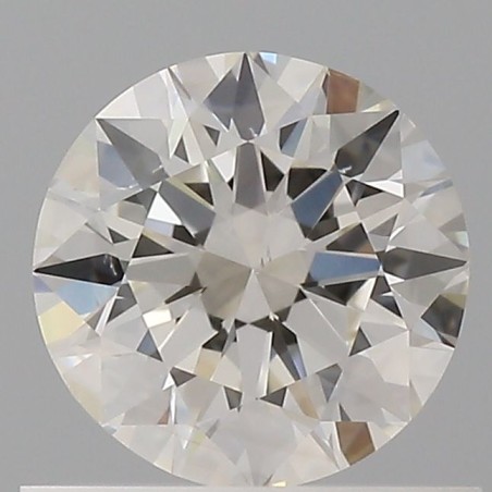 Diament szlif okrągły, 0.7ct, SI2, I, GIA 6532556170