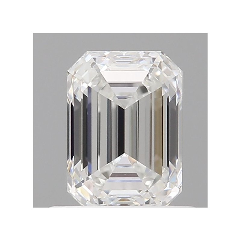 Diament szlif szmaragdowy, 0.7ct, VVS1, E, GIA 1529693711 Diament szlif szmaragdowy, 0.7ct, VVS1, E, GIA 1529693711