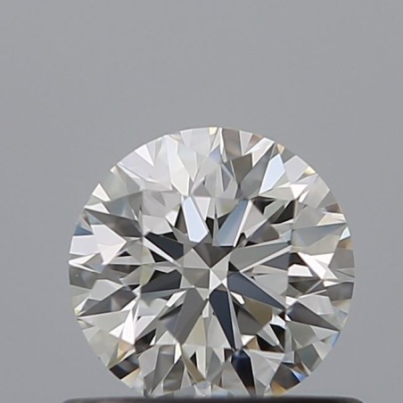 Diament szlif okrągły, 0.56ct, VVS1, H, GIA 1538854650