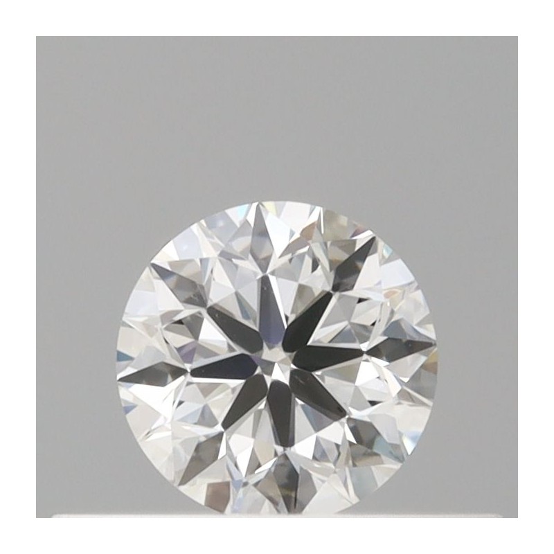 Diament szlif okrągły, 0.3ct, VS2, G, GIA 2536420101 Diament szlif okrągły, 0.3ct, VS2, G, GIA 2536420101