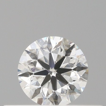 Diament szlif okrągły, 0.3ct, VS2, G, GIA 2536420101