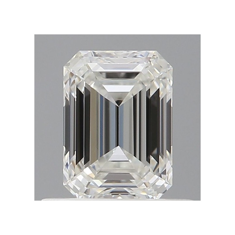 Diament szlif szmaragdowy, 0.7ct, VVS1, G, GIA 6522358967 Diament szlif szmaragdowy, 0.7ct, VVS1, G, GIA 6522358967