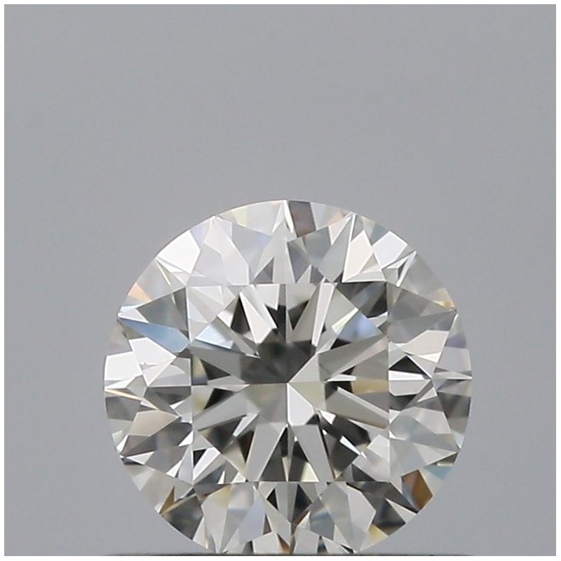 Diament szlif okrągły, 0.51ct, VVS1, H, GIA 6535852439 Diament szlif okrągły, 0.51ct, VVS1, H, GIA 6535852439
