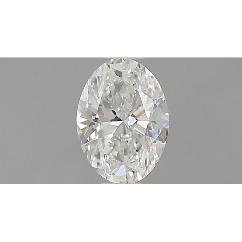 Diament szlif owalny, 0.49ct, VVS2, H, GIA 7531853971 Diament szlif owalny, 0.49ct, VVS2, H, GIA 7531853971