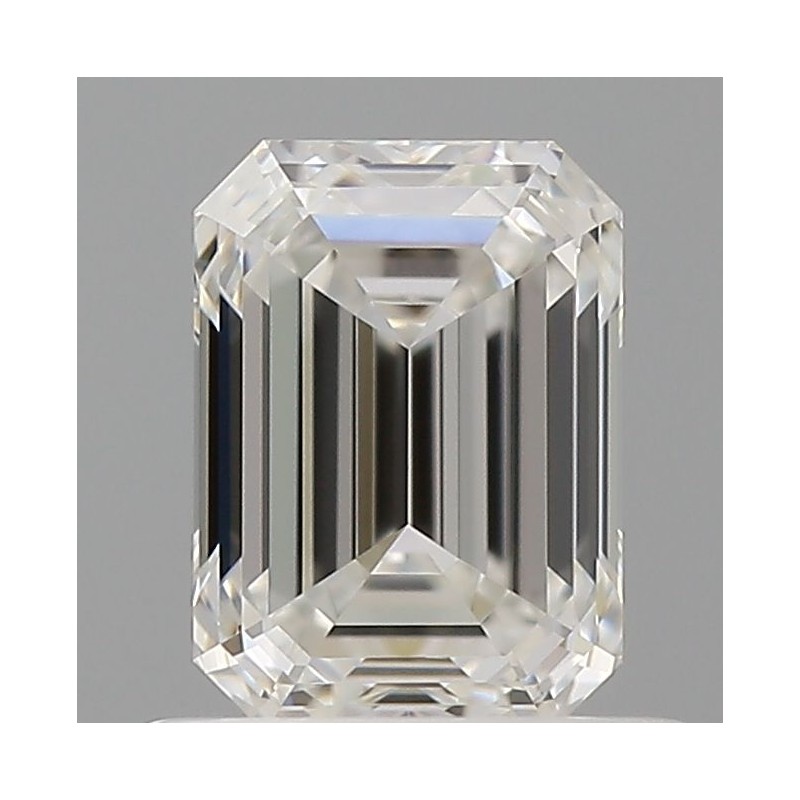 Diament szlif szmaragdowy, 0.71ct, VVS1, G, GIA 6522977925 Diament szlif szmaragdowy, 0.71ct, VVS1, G, GIA 6522977925