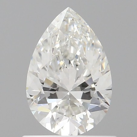 Diament szlif gruszkowy, 0.7ct, VS1, F, GIA 2534478821