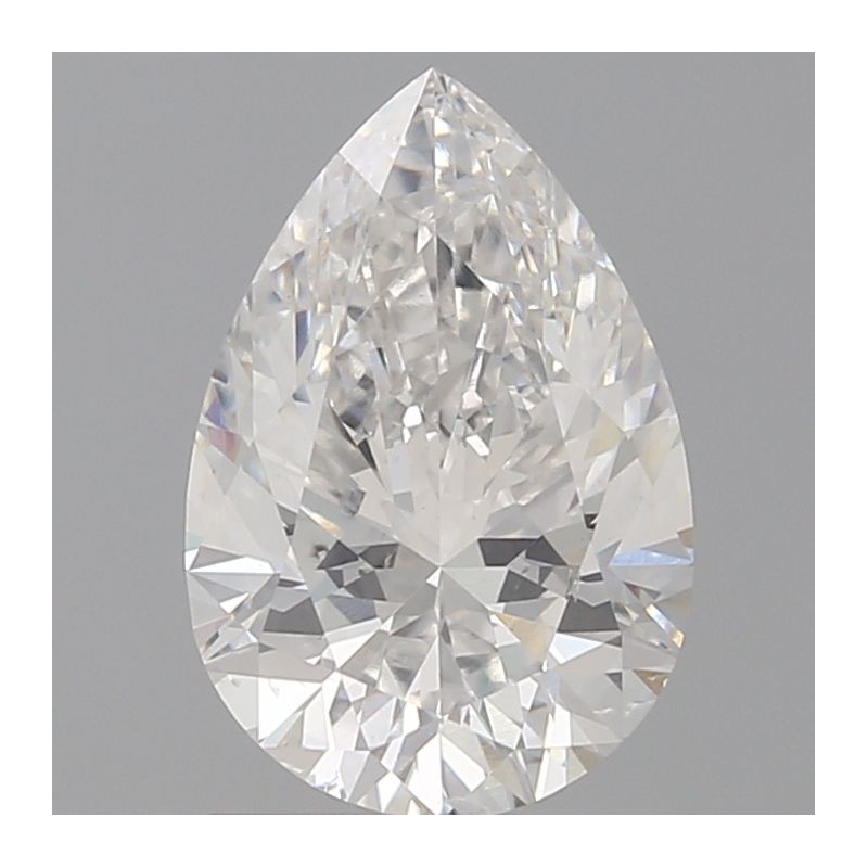 Diament szlif gruszkowy, 1.5ct, SI1, F, GIA 2537552516